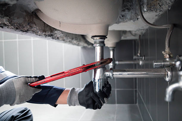 Trusted Drain Cleaning service in Waterford, WI - Masters Plumbing Service
